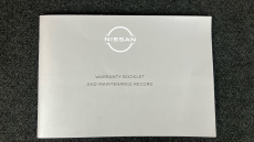 Nissan Juke 1.0 DiG-T 114 N-Connecta 5dr Petrol Hatchback